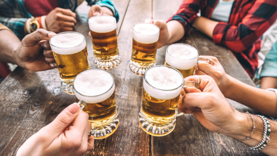 Happy Hour Hotspots: Where to Sip and Savor in the Twin Cities | Counselor Realty